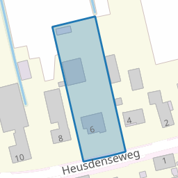 Perceel DNN00-K-1578