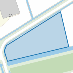 Perceel DNN00-K-1586