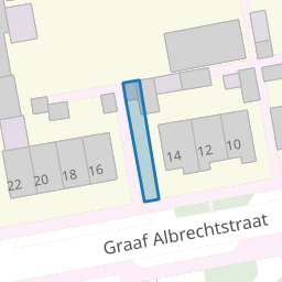Perceel DNN00-K-1590