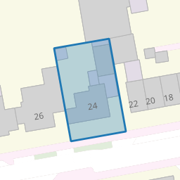 Perceel DNN00-K-1592