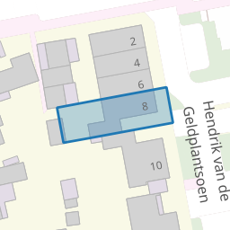 Perceel DNN00-K-1596