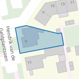 Perceel DNN00-K-1598