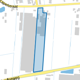 Perceel DNN00-K-1604