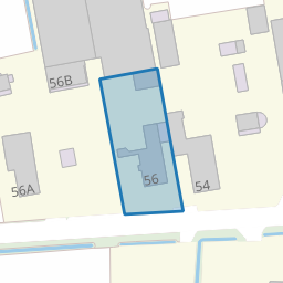 Perceel DNN00-K-1605