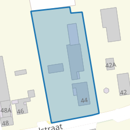 Perceel DNN00-K-1609
