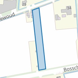 Perceel DNN00-K-1619