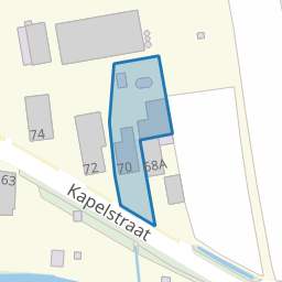 Perceel DNN00-K-1622