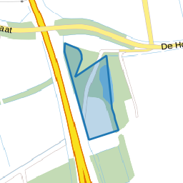 Perceel DNN00-K-1632