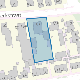 Perceel DNN00-K-1640
