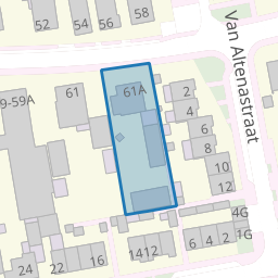 Perceel DNN00-K-1641