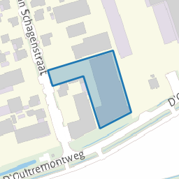 Perceel DNN00-K-1658