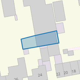 Perceel DNN00-K-1660