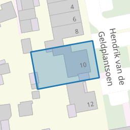 Perceel DNN00-K-1662