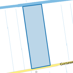 Perceel DNN00-K-1675