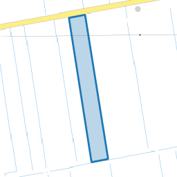 Perceel DNN00-K-1676