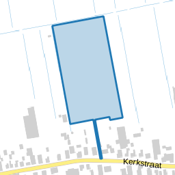 Perceel DNN00-K-1680
