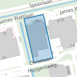 Perceel DNN00-K-1692