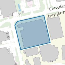 Perceel DNN00-K-1694