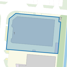 Perceel DNN00-K-1695