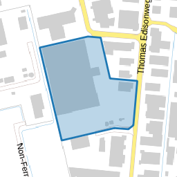 Perceel DNN00-K-1701