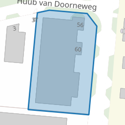 Perceel DNN00-K-1702