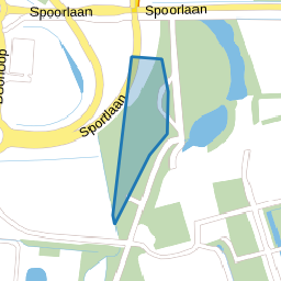 Perceel DNN00-K-1710