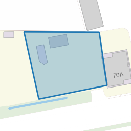 Perceel DNN00-K-1716