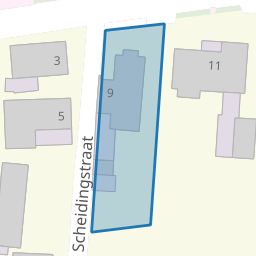 Perceel DNN00-K-1730