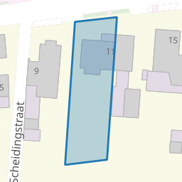 Perceel DNN00-K-1731