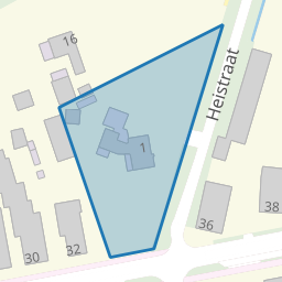 Perceel DNN00-K-1761