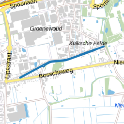 Perceel DNN00-K-1764