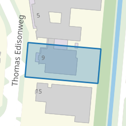 Perceel DNN00-K-1779