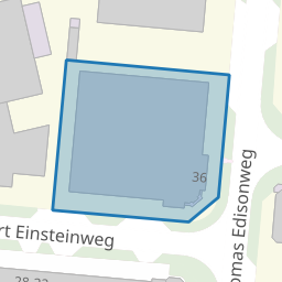 Perceel DNN00-K-1795
