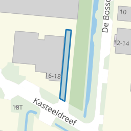 Perceel DNN00-K-1800