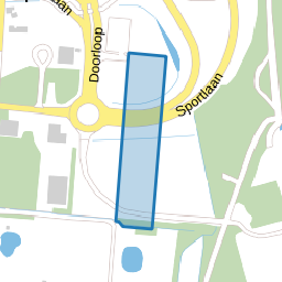 Perceel DNN00-K-1812