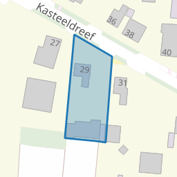 Perceel DNN00-K-1813