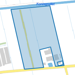 Perceel DNN00-K-1816