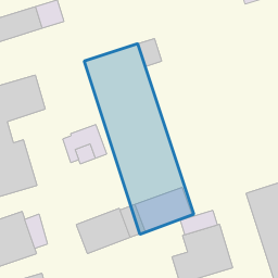 Perceel DNN00-K-1819