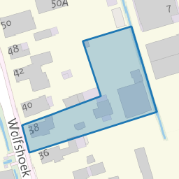 Perceel DNN00-K-1820
