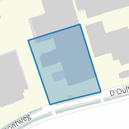 Perceel DNN00-K-1823