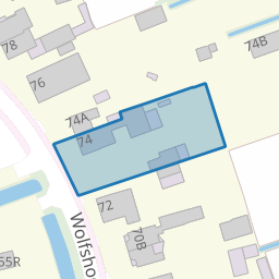 Perceel DNN00-K-1830