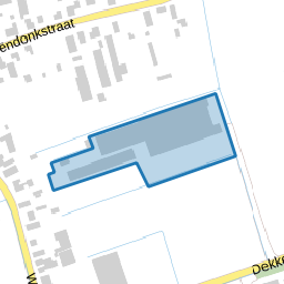 Perceel DNN00-K-1832