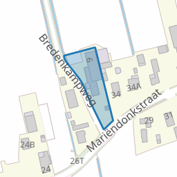 Perceel DNN00-K-1833