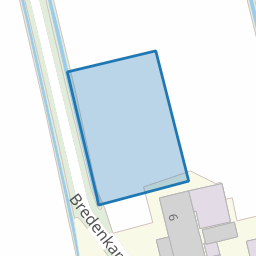 Perceel DNN00-K-1834