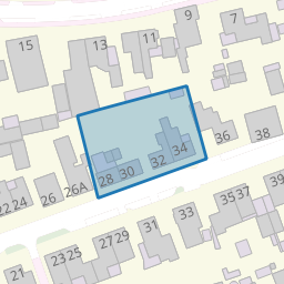 Perceel DNN00-K-1839