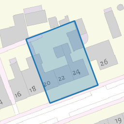 Perceel DNN00-K-1845