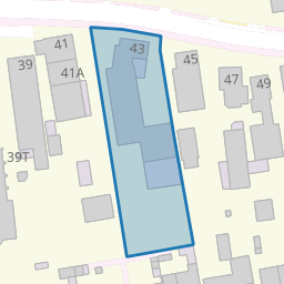 Perceel DNN00-K-1847