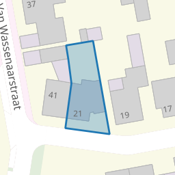 Perceel DNN00-K-1852