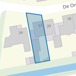 Perceel DNN00-K-1854