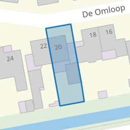 Perceel DNN00-K-1855